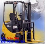 Xe Nâng Điện Komatsu Ae50 Lh: 0979 924 724 Yến Nhi