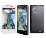 Lenovo P770 - Chip Dualcore Cực Mạnh, Camera 5.0 Mp, Hệ Điều Hành Android 4.1.1 , Pin 3500Mah