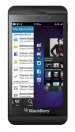 Blackberry Z10 Hàng Chính Hãng Giá Quá Rẻ