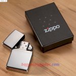Bật Lửa Zippo Mỹ 2013, Hộp Quẹt Zippo Hộp Giá Rẻ