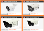Camera Escort Esc-E802 | Escort Esc-E802 | Escort Esc 802 | Camera Escort Thế Hệ Mới 700Tvl