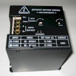 Sạc Bình Tự Động Sb-Mt5012 ( Sb-Mt5024) -  Auto Battery Chargers