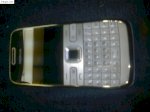 Bán Nokia E72 Công Ty Màu Trắng, Thẻ Nhớ, Sạc, Cáp = 2Tr. Lh : 01252613579