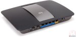 Linksys Smart Wi-Fi Router Ea6700