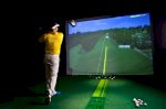 Máy Chơi Golf, Máy Tập Golf, Máy Mô Phỏng Golf 3D, Mô Hình Sân Tập Golf 3D