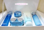 Laneige Xanh - Bộ Mỹ Phẩm Trị Nám Tàn Nhang Se Khít Lỗ Chân Lông Laneige Xanh 6 In 1