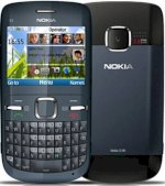 Bán Nokia C3-00 Cũ Chính Hãng
