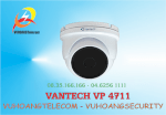 Phân Phối Camera Vantech Vp-4711, Camera Quan Sát Vantech Vp-4711