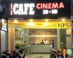Cafe Phim 3D - Hd
