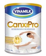 Sữa Bột Vinamilk Canxipro 900G