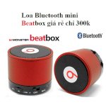 Loa Bluetooth Mini  - Beats By Dr. Dre Giá Chỉ 250K- Chạy Được Tất Cả Các Thiết Bị