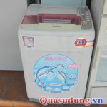 Cần Bán Máy Giặt Cũ Sanyo 7Kg Giá Rẻ