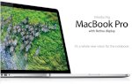 Macbook Pro Retina Me865/Me866
