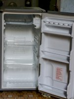 Tủ Lạnh Sanyo Sr-8K 75 Lít