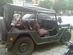 Cần Bán Xe Jeep Tại Huế