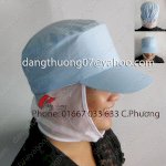Đăng Thương Fashion - Mũ Nón Thủy Hải Sản, Mũ Nón Ngành Đông Lạnh, Mũ Nón Bảo Hộ Lao Động