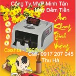 Máy Đếm Tiền Cashta 3900Uv Giá Khuyến Mãi