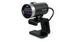 Webcam Microsoft Lifecam Cinema 720P Hd