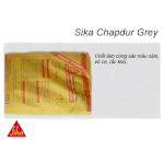 Sikafloor Chapdur Grey Sika