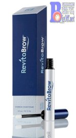 Revitabrow  Eyebrow Conditioner 3.0Ml - Thuốc Mọc Lông Mày Dành Cho Cả Nam Và Nữ