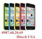 Iphone 5C 32G Đủ Các Màu - Hàng Mỹ