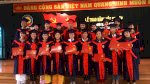 Liên Thông Trung Cấp, Cao Đẳng Lên Đại Học Thành Đô Chính Quy