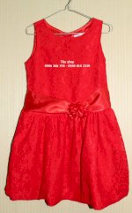 Đầm, Váy, Quần, Áo Trẻ Em - Hàng Cambodia/Thái Lan/Vnxk Giá Cực Rẻ - 0906.366.705