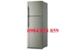 Tủ Lạnh 2 Cánh Toshiba R32Fvud(Ts) Hybrid Plasma – Công Nghệ Khử Mùi & Diệt Khuẩn Ưu Việt