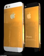 Iphone 5S 32Gb Phiên Bản Mới Nhất Màu Vàng