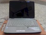 Bán Gấp Laptop Cũ Acer 4720 - Core 2 Duo T5600/Ram2Gb/Ổ Cứng 160Gb/Pin 2H. Giá: 3Tr3