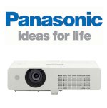 Máy Chiếu Panasonic 3Lcd Projector Pt-Lb280