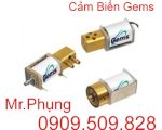 Cảm Biến Gems Tt10534T-225-10-0007 | Gems Sensor 3000Bgh7522F3Ga | Đại Lí Gems Việt Nam