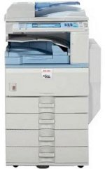 Máy Photocopy Ricoh Aficio 1515F Giá Rẻ Nhất