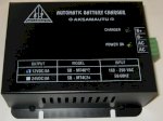 Bộ Sạc Bình Tự Động ( Auto Battery Chargers )  Sb-Mt4012/24Vdc