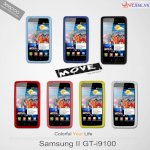 Samsung I9100G (Galaxy S Ii / Galaxy S 2)