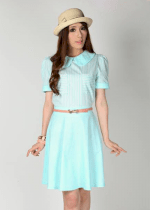 Đầm Thái Lan - Đầm Voan - Đầm Chấm Bi - Dây Đeo Thời Trang - Dây Chuyền Bạc Thái - Thời Trang Nữ - Đầm Dạo Phố - Đầm Công Sở - Đầm Dự Tiệc - Đầm Thái Lan Pm003-1