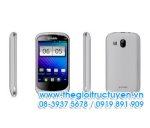 Q Mobile T20 | Điện Thoại Cảm Ứng Wifi Giá Rẻ