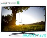 Tivi Samsung 40F5500, Tivi 40F5501 Giảm Giá Mạnh