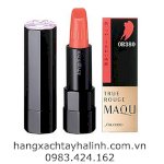 Bộ Trang Điểm Cao Cấp Shiseido Maquillage True Rouge,