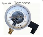 Tempress Vietnam | Đồng Hồ Áp Suất Tempress P1116, Type A09 , A13, Type A14Contact Gauge Front Line, P1133, P1131/32, Type A33 Sanitary In-Line, Type A37 4-20 Ma Opf