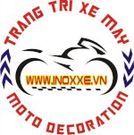 Tem Xe Exciter-Tem Chế-Decal Trang Trí Exciter