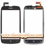 Cảm Ứng Nokia Lumia 610