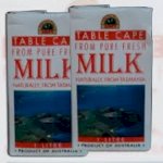Chuyên Cung Cấp Sữa Úc Đỏ+ Úc Xanh