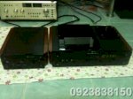 Cd Lector 7Tl/Mkiii & Ampli Accuphase E-303