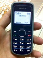 Điện Thoại Nokia 1110I,1202,1280 Giá Rẻ