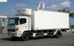 Hino Fc9Jjsa Fc9Jlsw Fc9Jesw 6.4 Tấn, Đại Lý Bán Xe Tải Hino 6.4 Tấn 6,4 Tấn 6T4 Giá Tốt Nhất Thị Trường