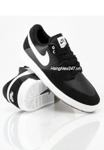 Giày Nike Chính Hãng | Nike Sb Paul Rodriguez 7 Low /Black | Hanghieu247.Vn