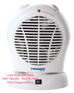 Đơn Vị Chính Thức Phân Phối Độc Quyền Quạt Sưởi Hai Chiều Tiross Ts-944