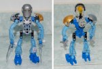 Bán 1 Số Lego Bionicle Của Đan Mạch