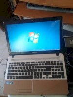 Bán Gấp Laptop Gateway Nv57H - Core I3 2330M/Ram2Gb/Ổ Cứng 320Gb/Màn 15.6Inc.giá: 5Tr8